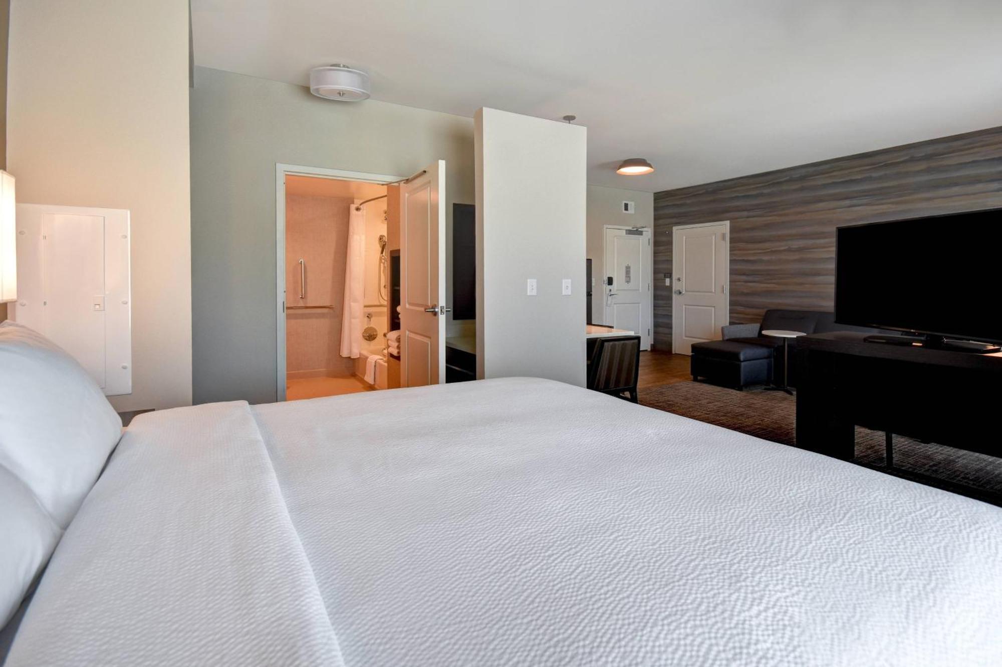 Residence Inn Middletown Goshen Exterior photo